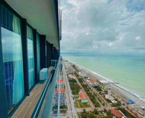 Batumi floor40